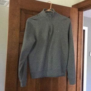 Quartzip vineyard vines sweatshirt